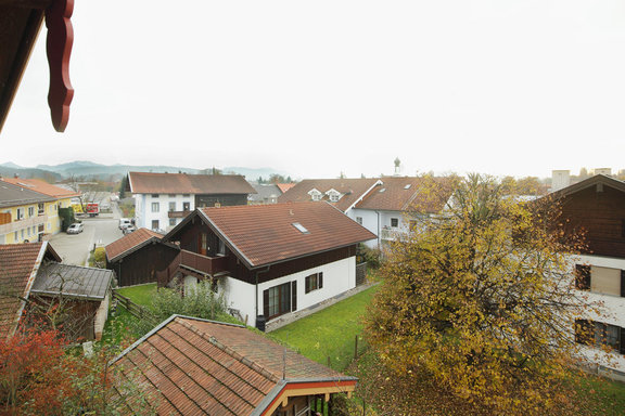 Haus Oberland in Bad Endorf